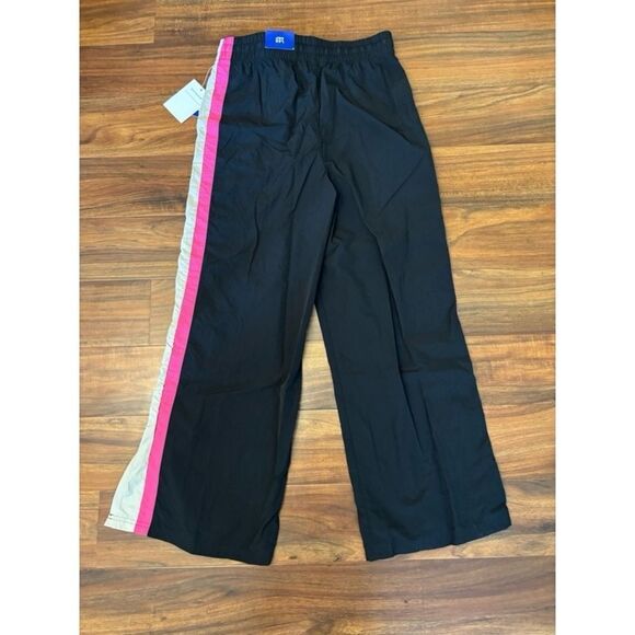 JoyLab Wide Leg Workout Pants NWT - Picture 2 of 4